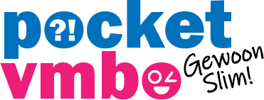 Pocket VMBO